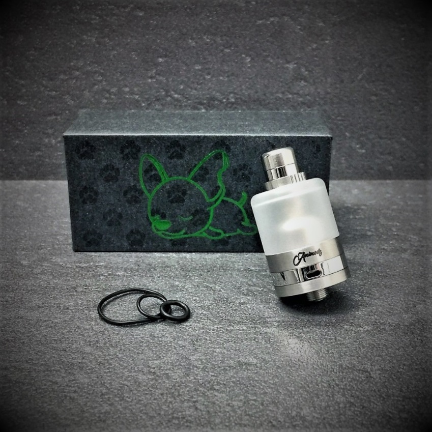 bastard rta 22mm by animodz 1