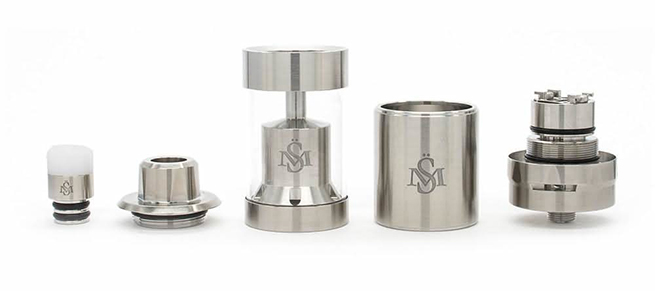 kayfun v5 25mm svoemesto vapexperts 1a
