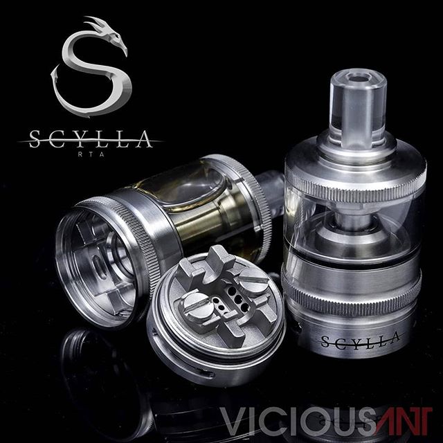 scylla rta 22mm by vicious ant 4