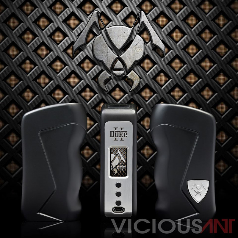 duke ii dna75c 21700 by vicious ant 2