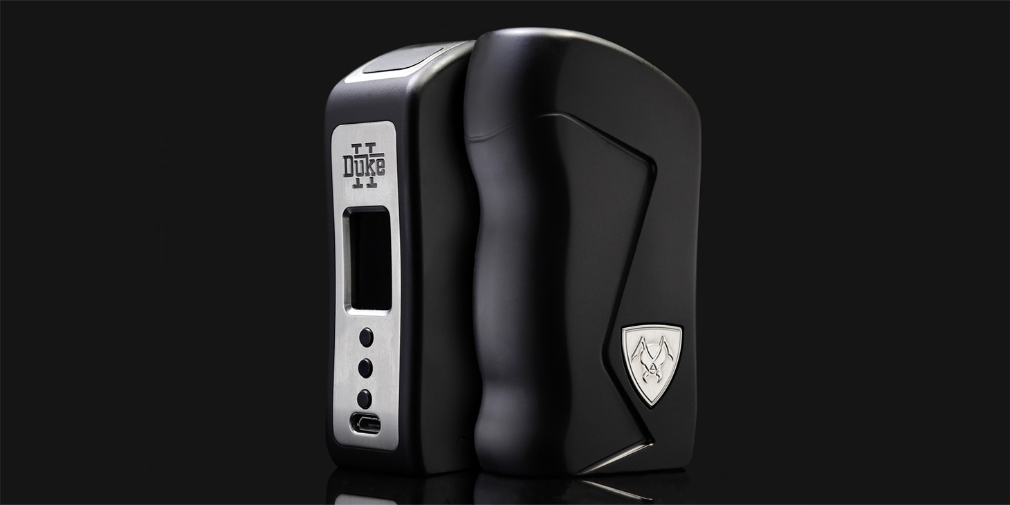 duke ii dna75c 21700 by vicious ant 3