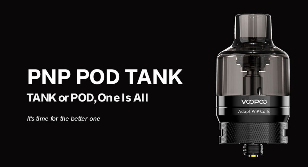 pnp tank 26mm by voopoo 1