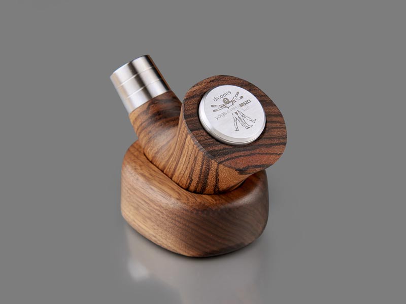 blindcap yogs e pipe one by dicodes vitruv 2