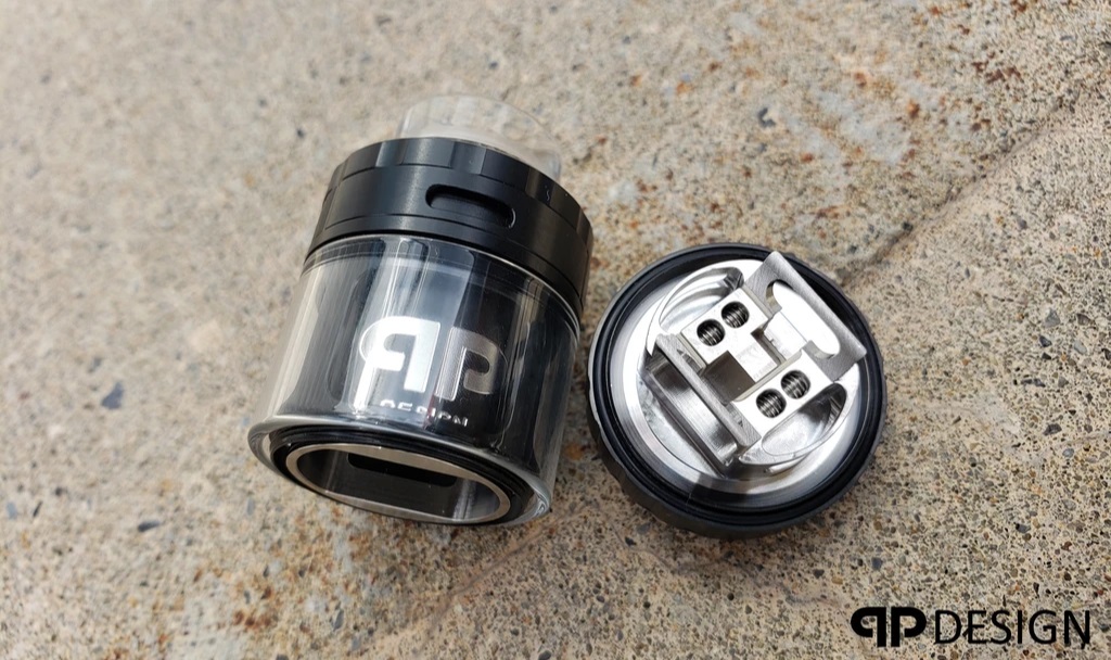 juggerknot v2 rta by qp design 3