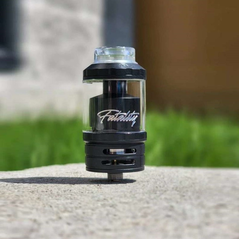 fatality m25 remastered rta by qp design 2