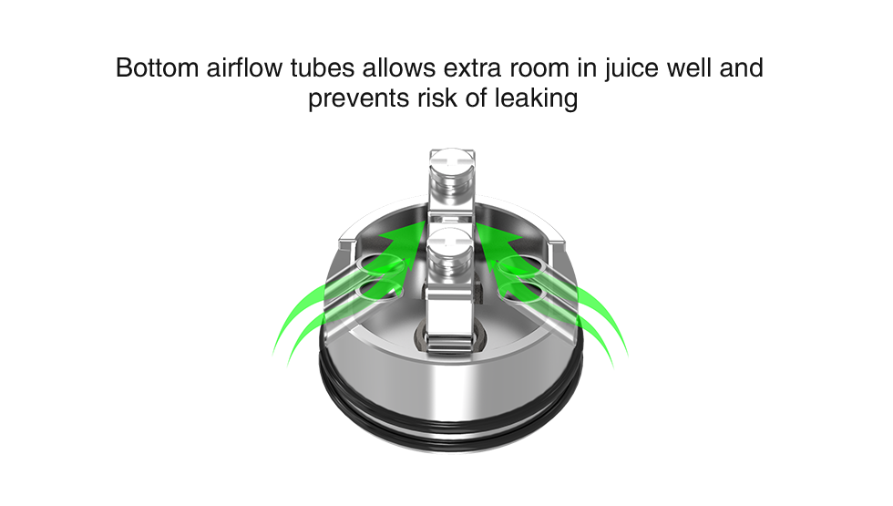 Iconic RDA 24mm by Vandy Vape vapexperts 6