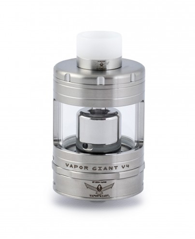 vapor giant v4 325mm rta vapexperts