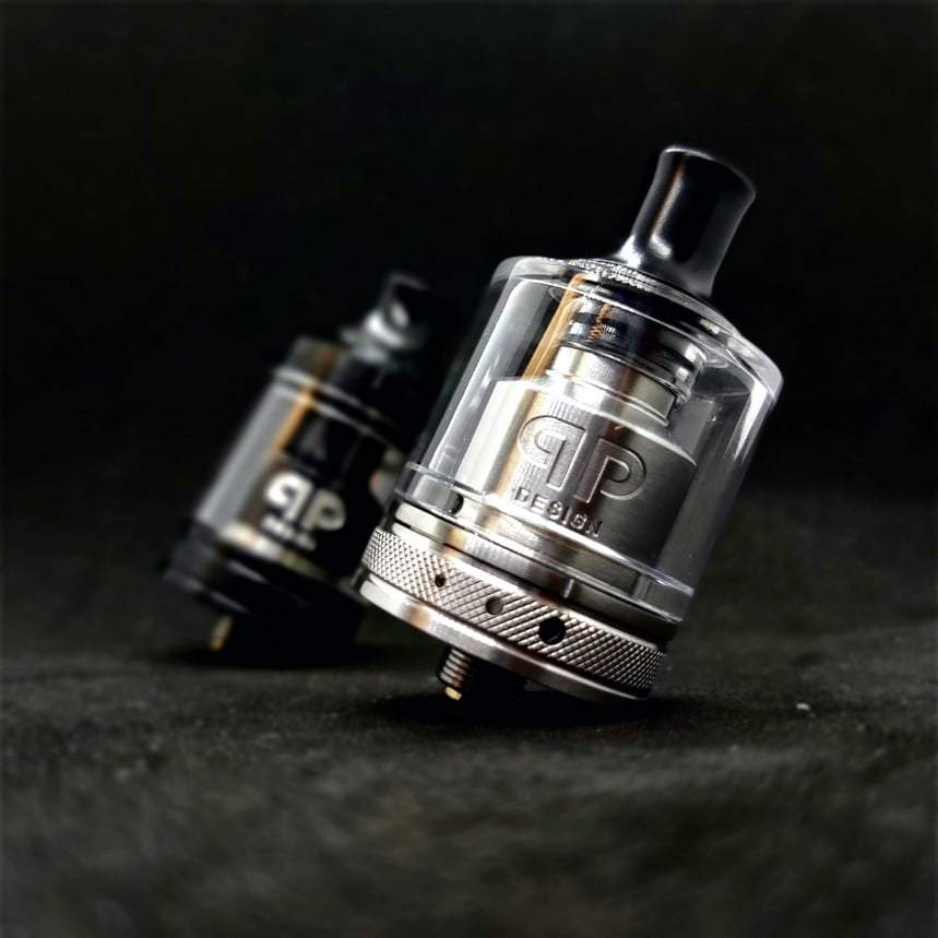 gata rta by qp design 2