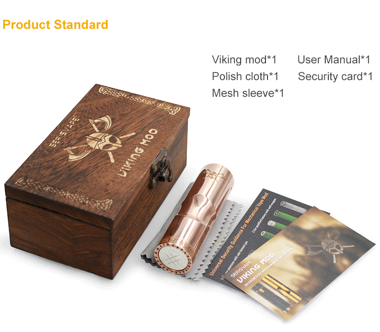 viking mod series vape tube vapexperts 7