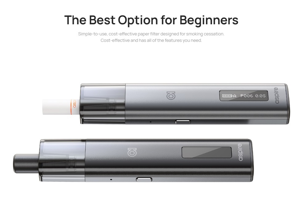 vilter s kit by aspire 2