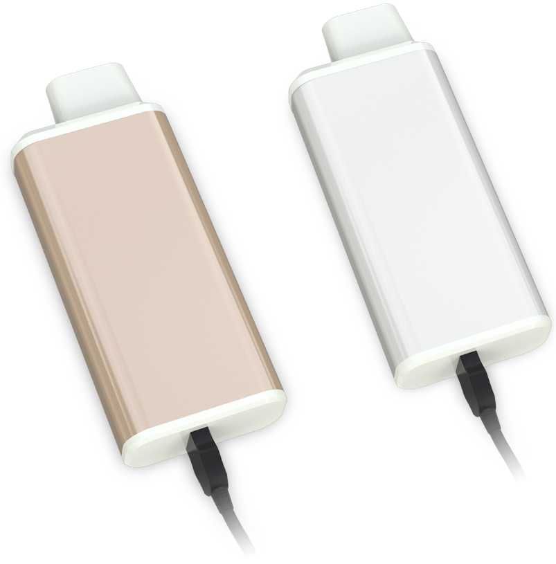 iCare 650mah by Eleaf vapexperts 6