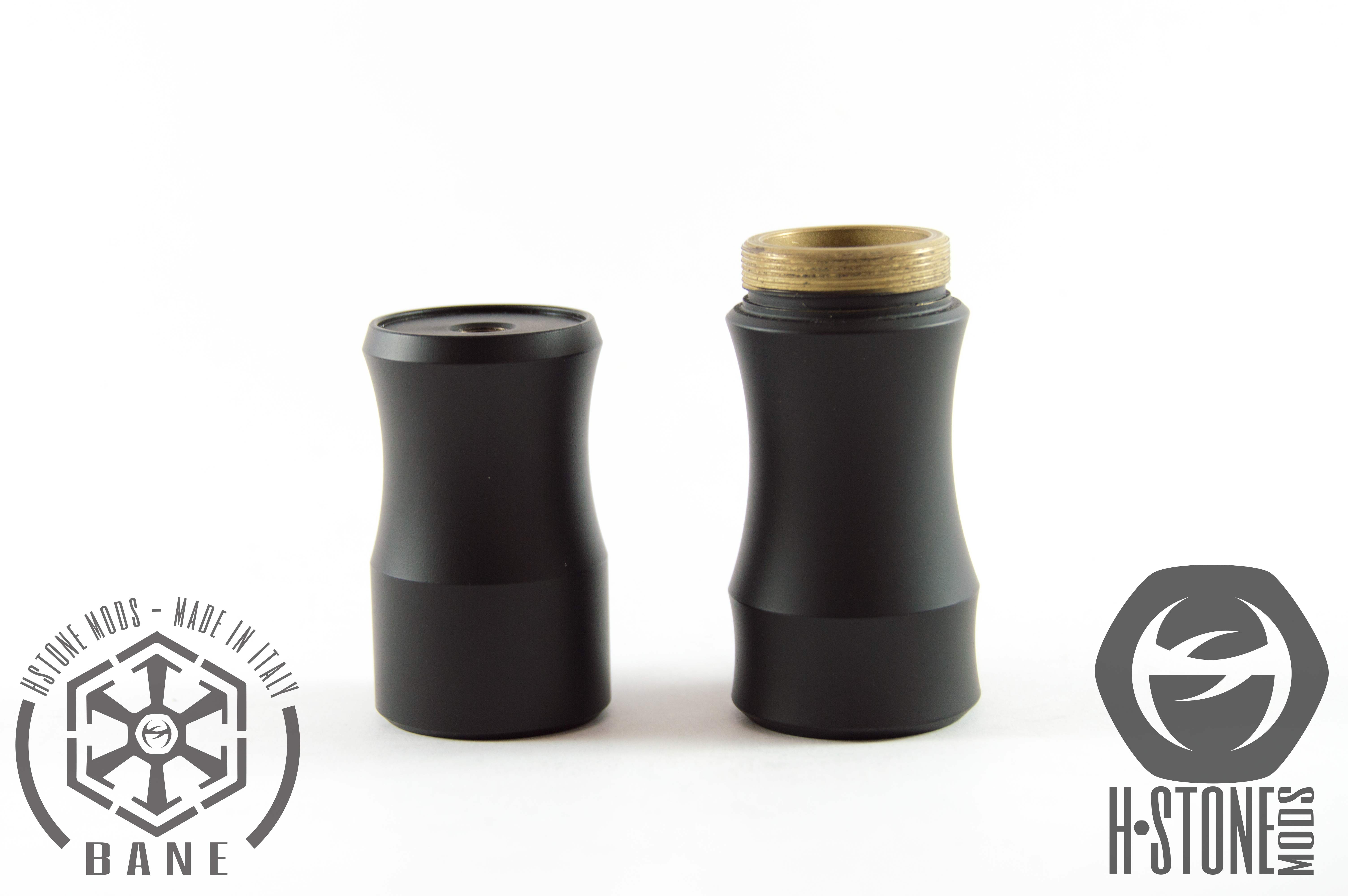 BANE NATIONAL SITH EDITION USA EDITION Competition Mods HSTONE MODS vapexperts 2