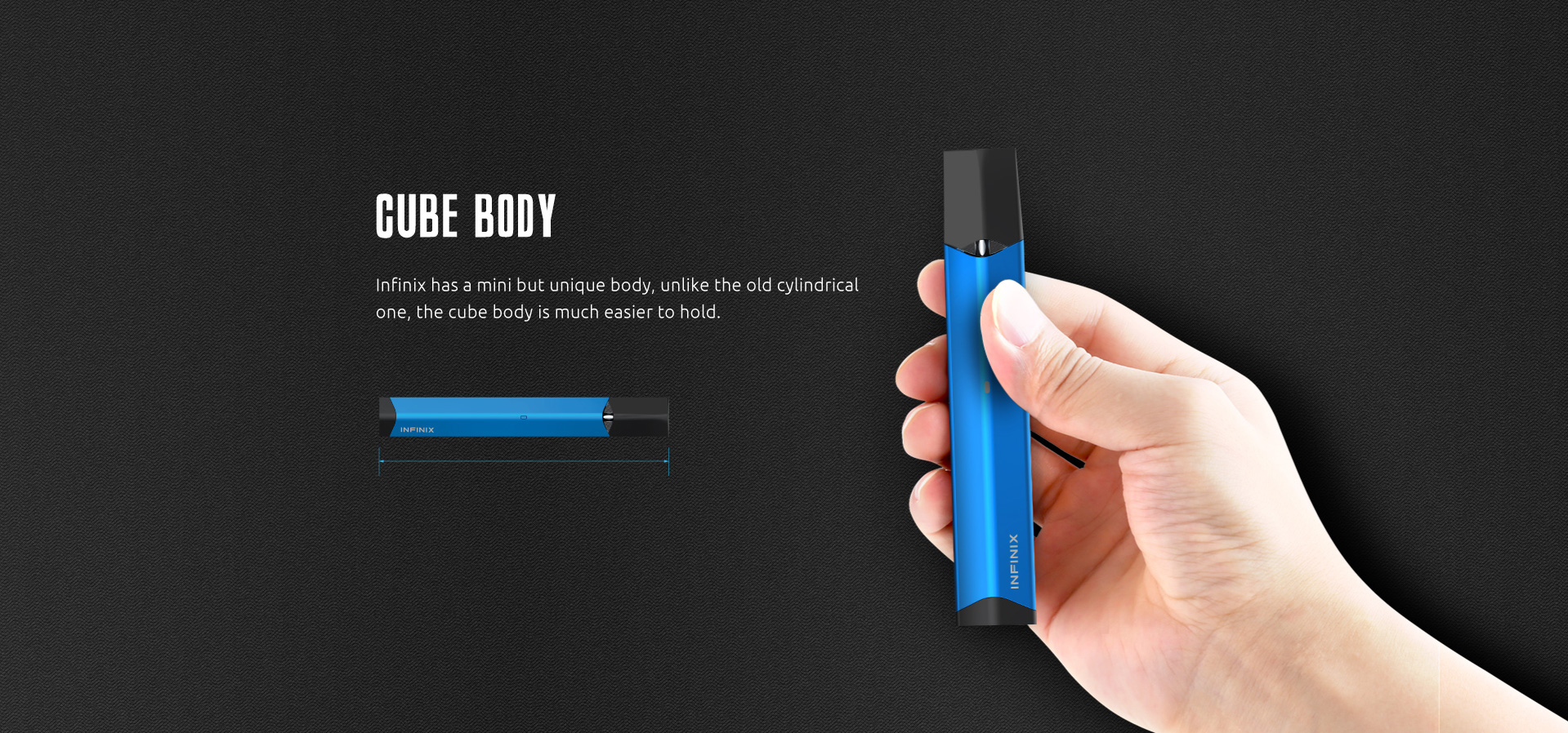 infinix pod system smok vapexperts 1