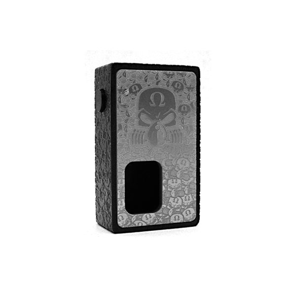 SVF V4 Full Engraved by SVF Mods vapexperts 4