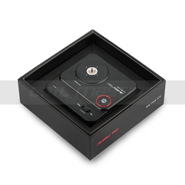 Coil Master 521 Tab mini v2 vapexperts 22