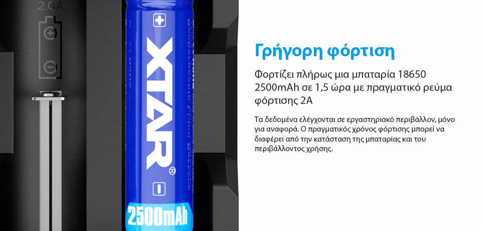 fortisths xtar x2 new extended version 5