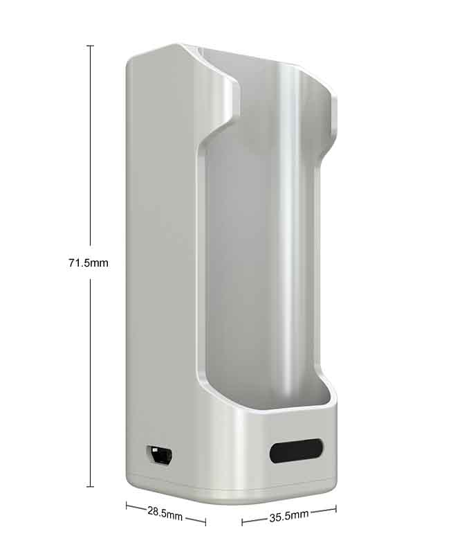 Charger iCare PCC Mini Eleaf vapexperts 1