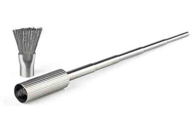 coilmaster COIL CLEANING BRUSH vapexperts 1