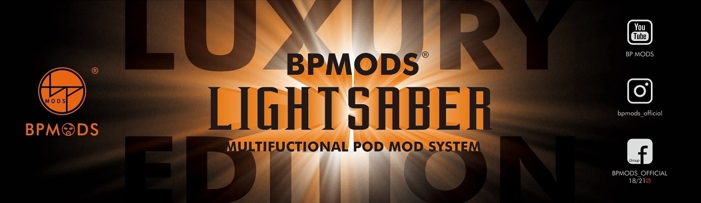lightsaber kit by bp mods 1