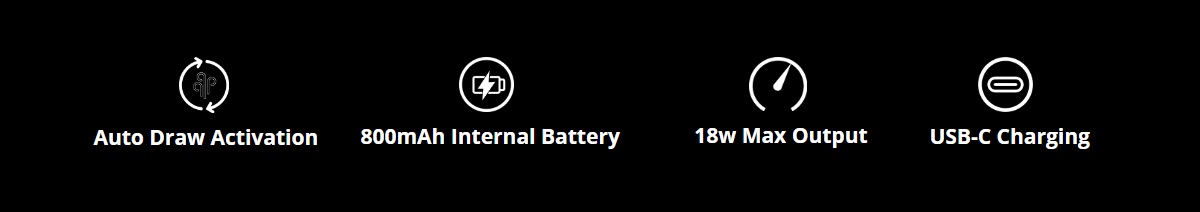 dotpod s 800mah 2 0ml by dotmod 2