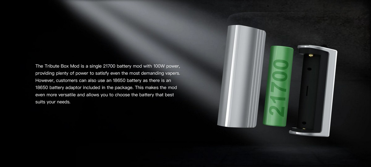 spectre 100 box mod by dovpo 7