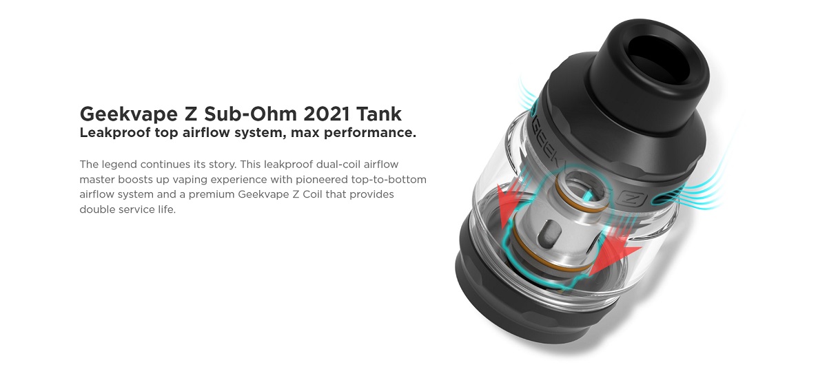 aegis touch t200 kit 200w by geekvape 7