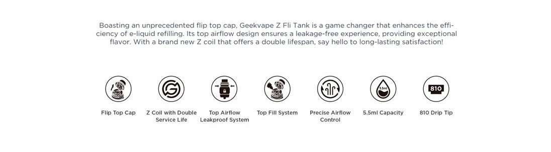 z fli tank 5 5ml by geekvape 2
