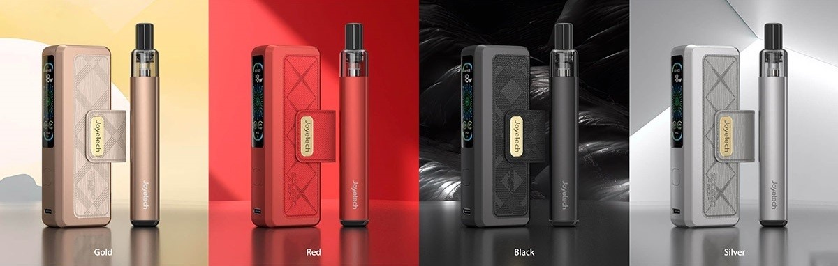 exceed pcc pod kit 2ml 600 2000mah by joyetech 3