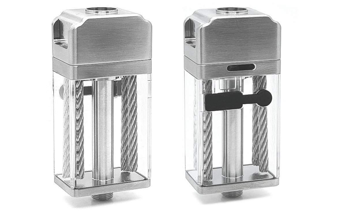 stubby aio kit by suicide mods vaping bogan orca vape rdta 3