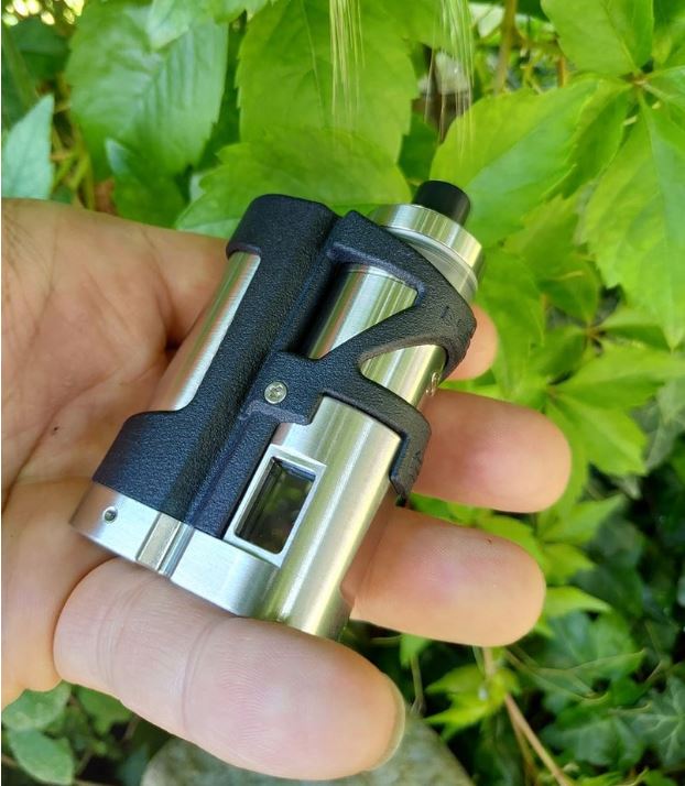 zero nega 2 vape experts by sunbox 3
