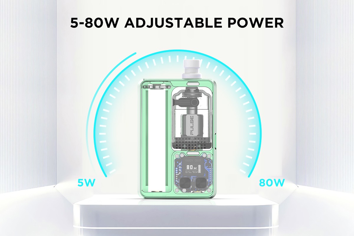 pulse aio v2 kit 80watt by vandy vape 11