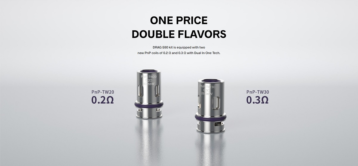drag e60 kit 2550mah 4 5ml by voopoo 10