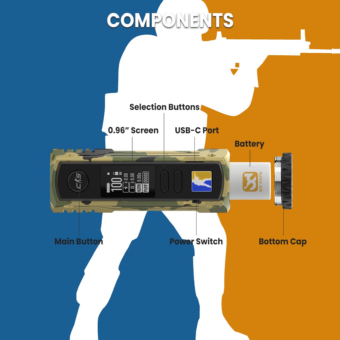 rayden 100 v2 0 cs 6