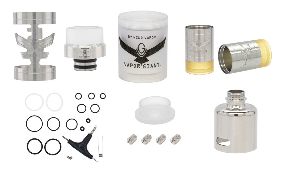 Vapor Giant v5 m Tankshield Design 2 vapexperts